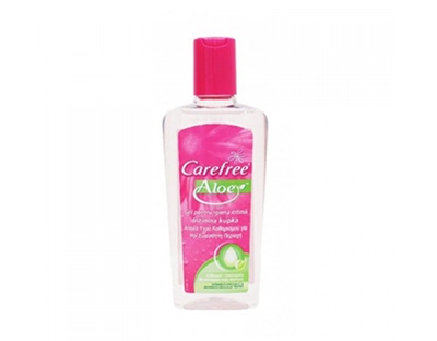 Carefree Gel Igiena Intima Aloe Vera