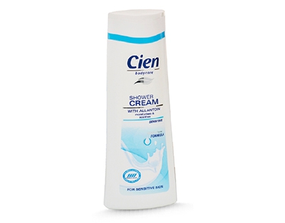 Gel de dus Cien Shower Cream