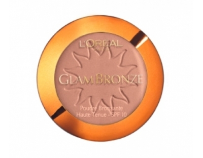 Pudra L’Oreal Glam Bronze