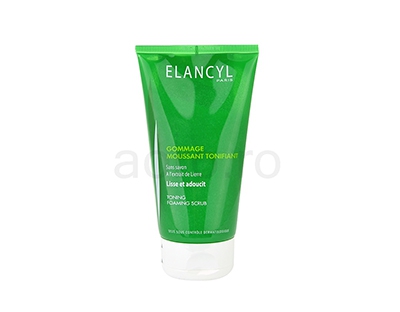 Exfoliant pentru corp pentru toate tipurile de piele Elancyl Douche