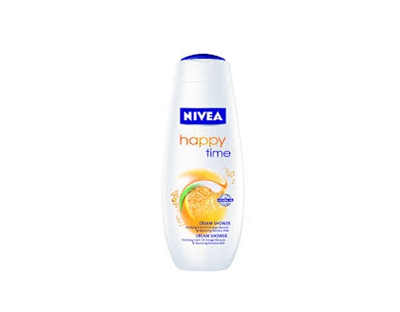 Gel de dus crema Happy Time Nivea