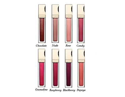 Luciu de buze Clarins Prodige