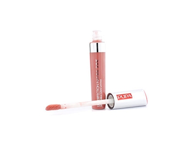 Pupa Lip Perfection Natural Shine Hi Shine Colour Lip Gloss