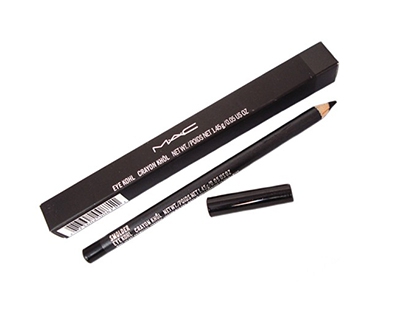 Creion de ochi MAC Smolder Eye Kohl