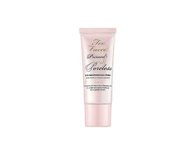 Baza de machiaj Too Faced Primed & Poreless Sephora