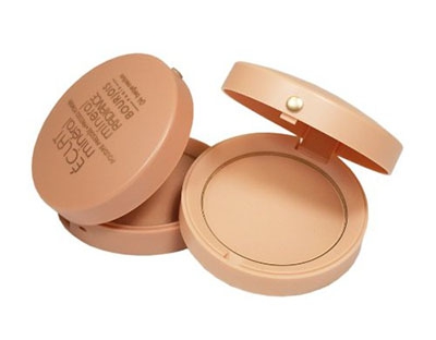 Pudra cu Minerale Bourjois