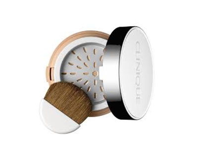Pudra pentru make up cu minerale Clinique Superbalanced