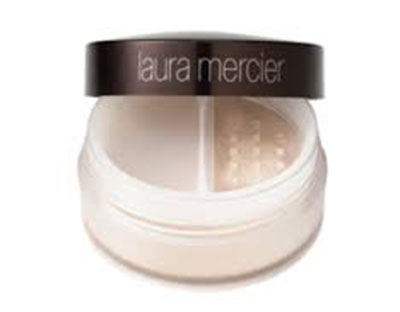 Pudra pentru Luminozitate cu minerale Laura Mercier