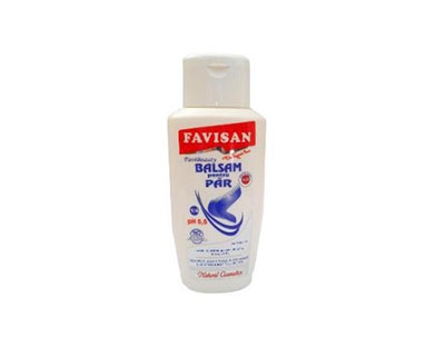 Balsam pentru par Favisan