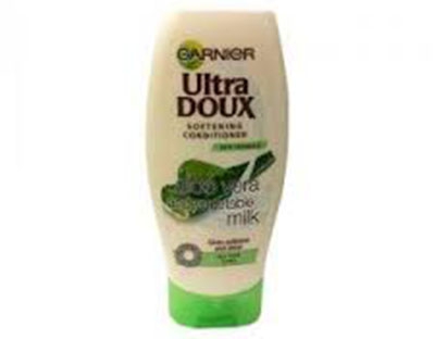Balsam cu aloe vera Garnier Ultra Doux