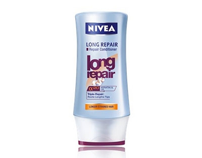 Balsam de par Nivea Long Repair