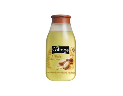 Gel de dus bio Cottage