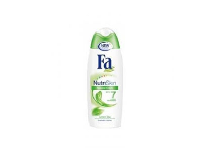 Gel de dus FA NUTRISKIN NATURAL FRESH