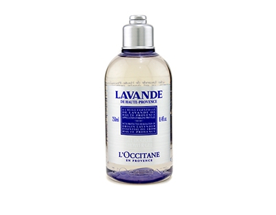 Gel de dus cu extract de lavanda L’Occitane