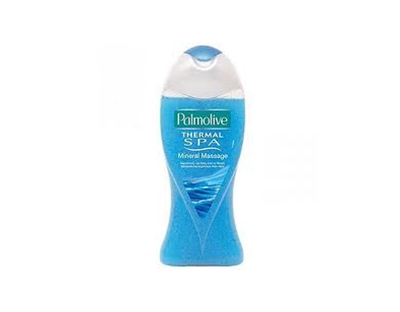 Gel de dus  Palmolive Thermal Spa Mineral Massage