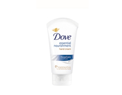 Crema de maini Dove Essential Nourishment