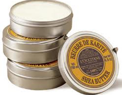 Unt de corp L´Occitane Karité