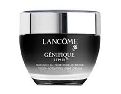 Crema de noapte Lancôme Génifique