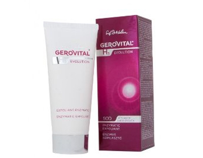 Crema gomaj gerovital