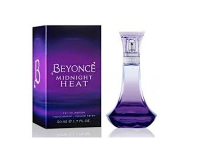 Parfum Beyonce Midnight Heat