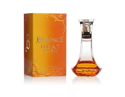 Parfum Beyonce Heat Rush