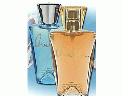 Parfum Chalon Blue