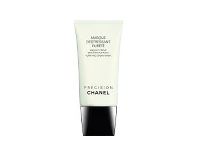 Masca pentru fata Chanel Purifying Cream