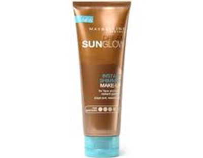 Maybelline Dream SunGlow Instant Bronzing