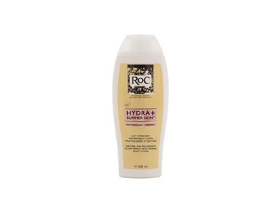 Crema Autobronzanta RoC Hydra + Summer Skin