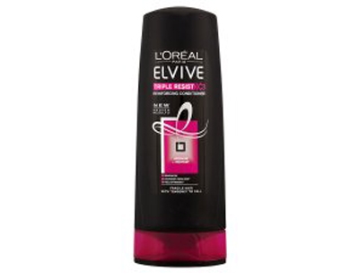 Balsam Elvive Triple Resist