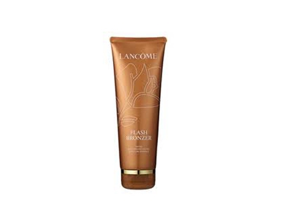 Autobronzant pentru corp rezistent la transfer Ultra-Natural Instant Rapid Lancôme 