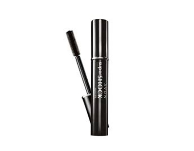 Rimel Avon Super Shock