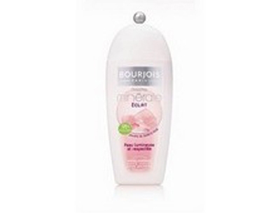 Gel de dus Bourjois Minerale Eclat