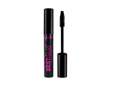 Rimel pentru volum Jordana Best Lash Extreme Volumizing