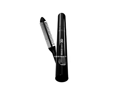 Mascara Oriflame Maxi Lash 3D