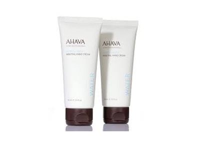 Crema de maini Ahava Dead Sea Water