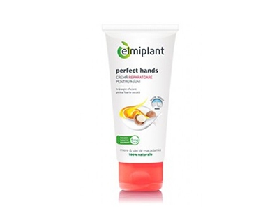 Crema reparatoare pentru maini Elmiplant Perfect Hands