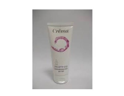 Crema de maini Crema Mineral Sano