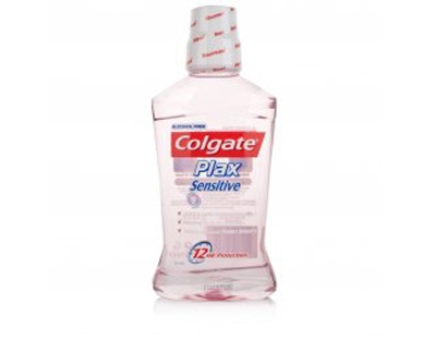 Apa de gura Colgate Plax Sensitive