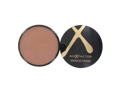 Pudra Bronzanta Max Factor Bronzing Powder
