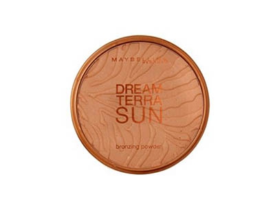 Pudra Bronzanta Maybelline Dream Terra Sun