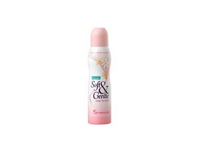 Deodorant Palmolive Soft & Gentle