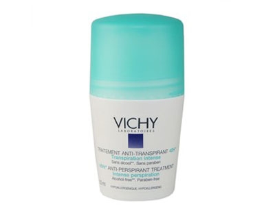 Deodorant Vichy Roll-on 48h