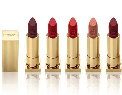 Ruj de buze Matte Lasting Lipstick de la Seventeen