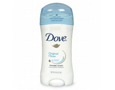 Deodorant Dove Original