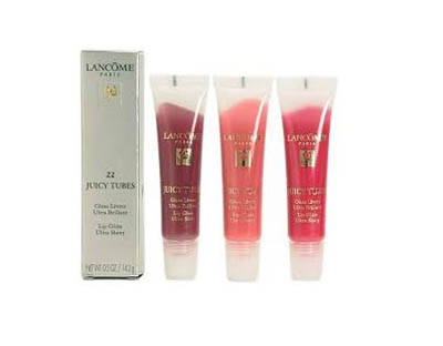 Luciu de buze Lancome Juicy Tubes