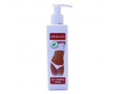 Crema autobronzanta Herbagen