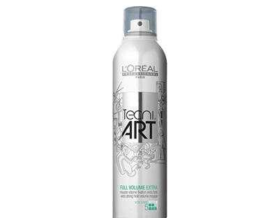 L'Oreal Professionnel Tecni Art Volume 