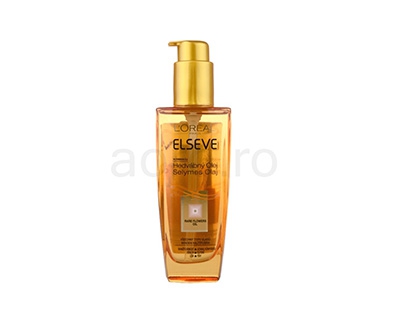 Ulei pentru toate tipurile de par L'Oreal Paris Elseve