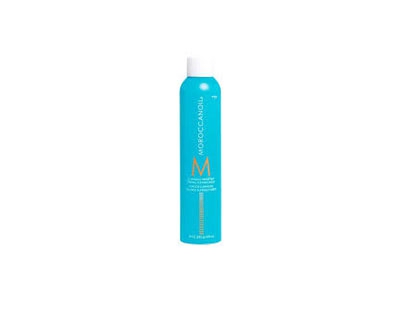 Fixativ fixare puternica Moroccanoil Styling Luminous Hair Spray Strong